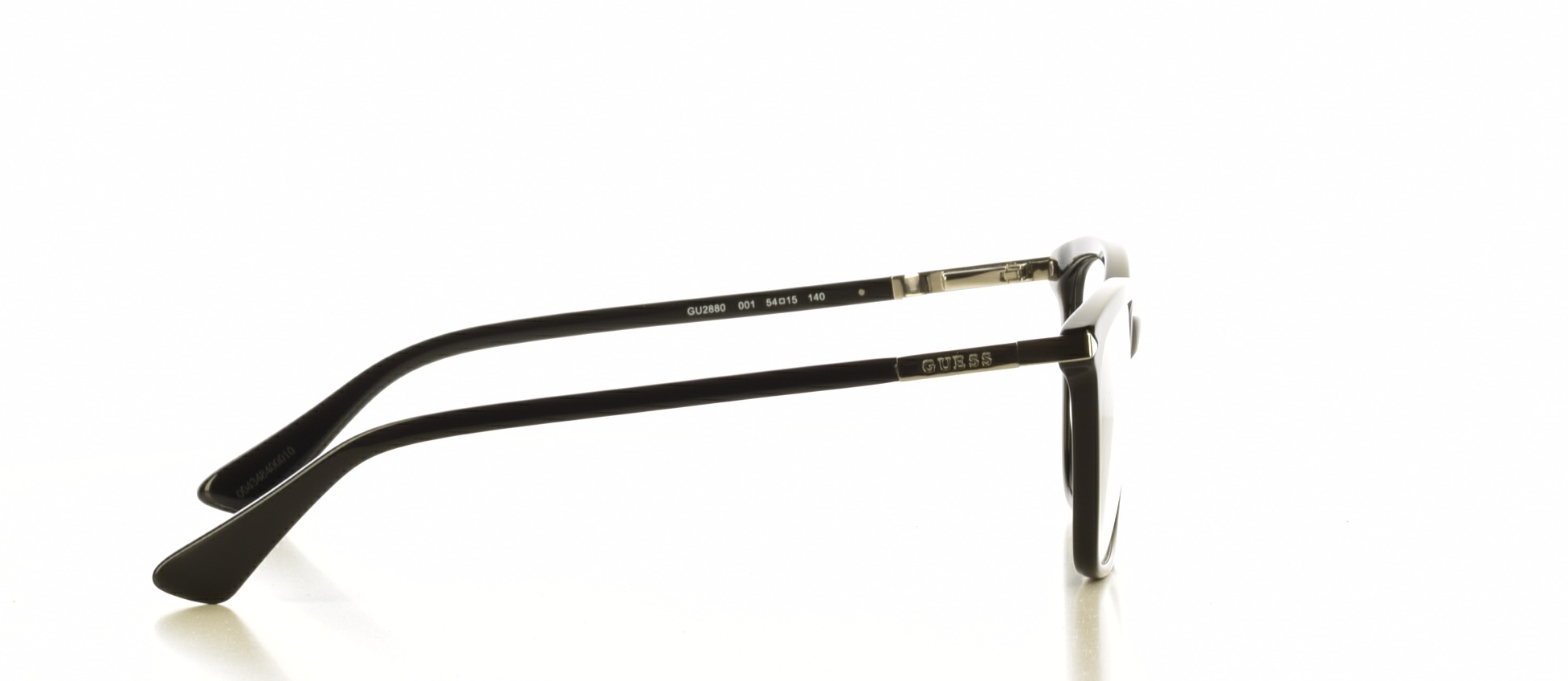 Rama ochelari vedere Guess