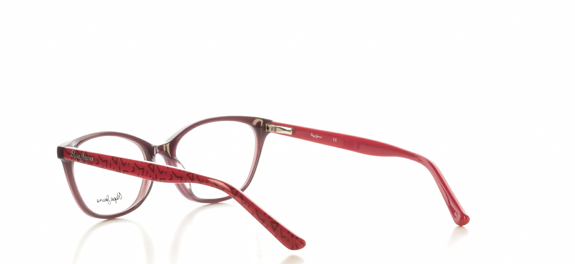 Rama ochelari vedere Pepe Jeans