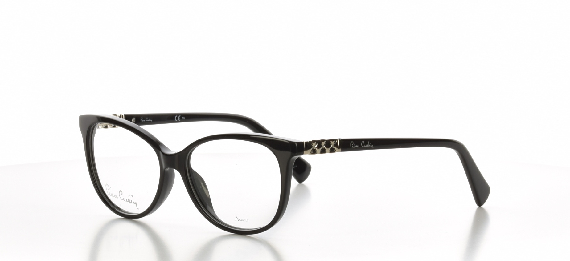 Rama ochelari vedere Pierre Cardin