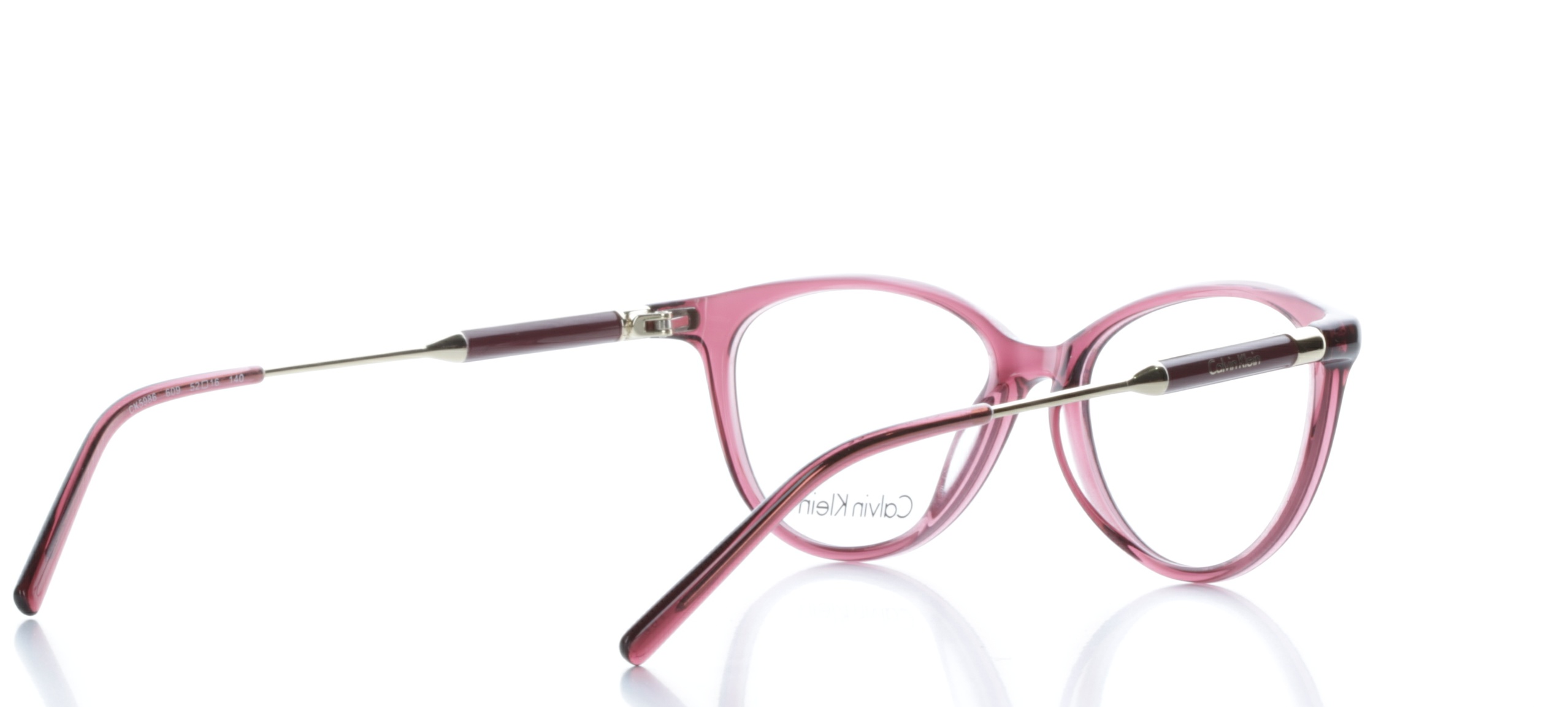 Rama ochelari vedere Calvin Klein
