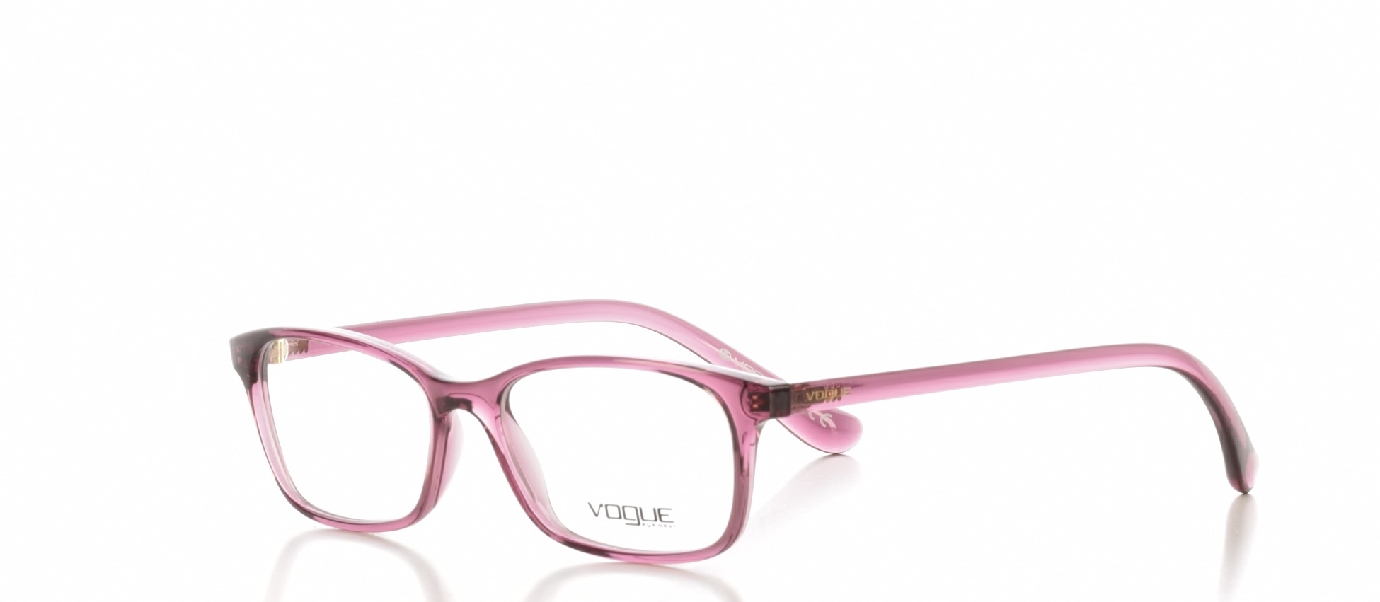 Rama ochelari vedere Vogue