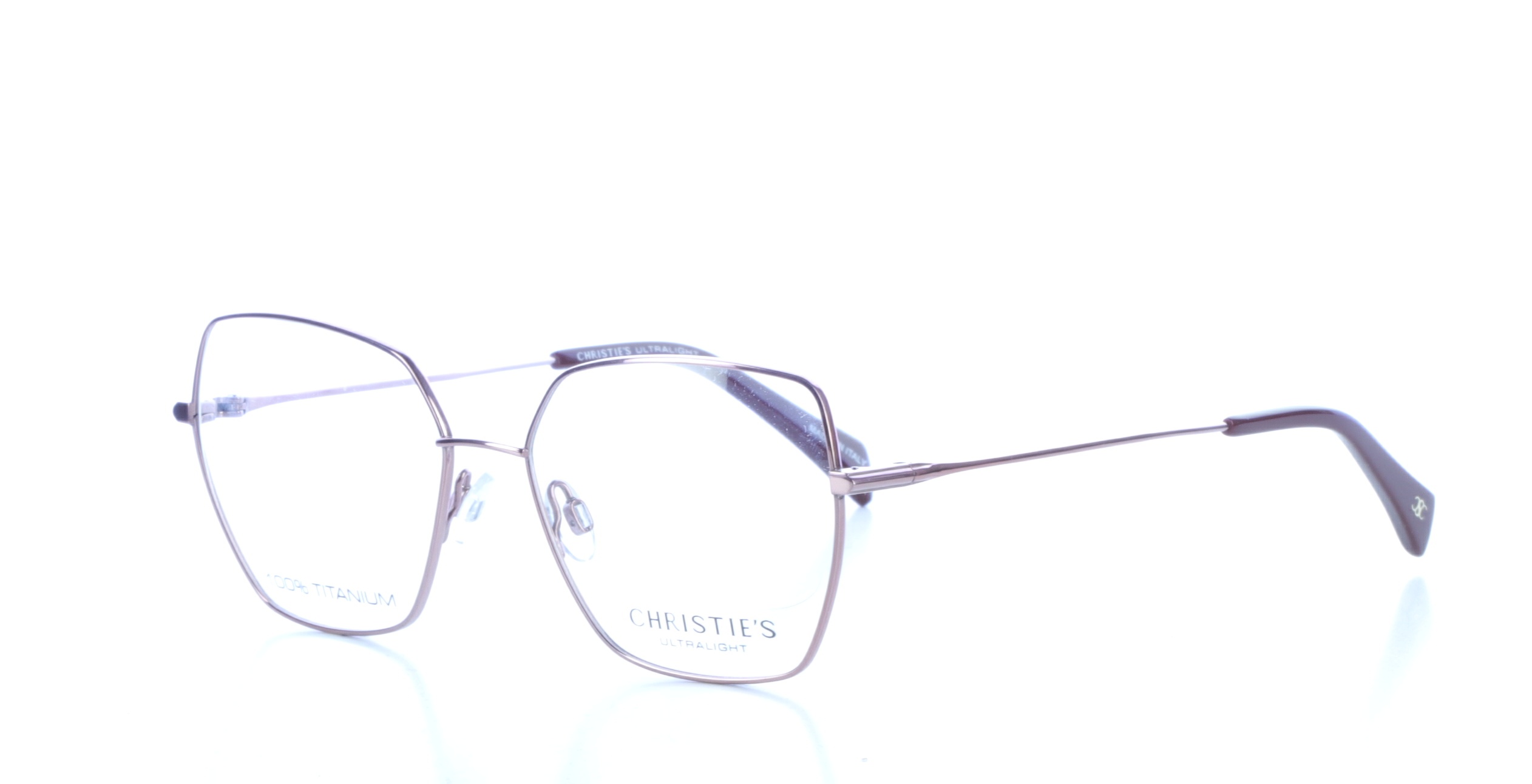 Rama ochelari vedere Christie`s