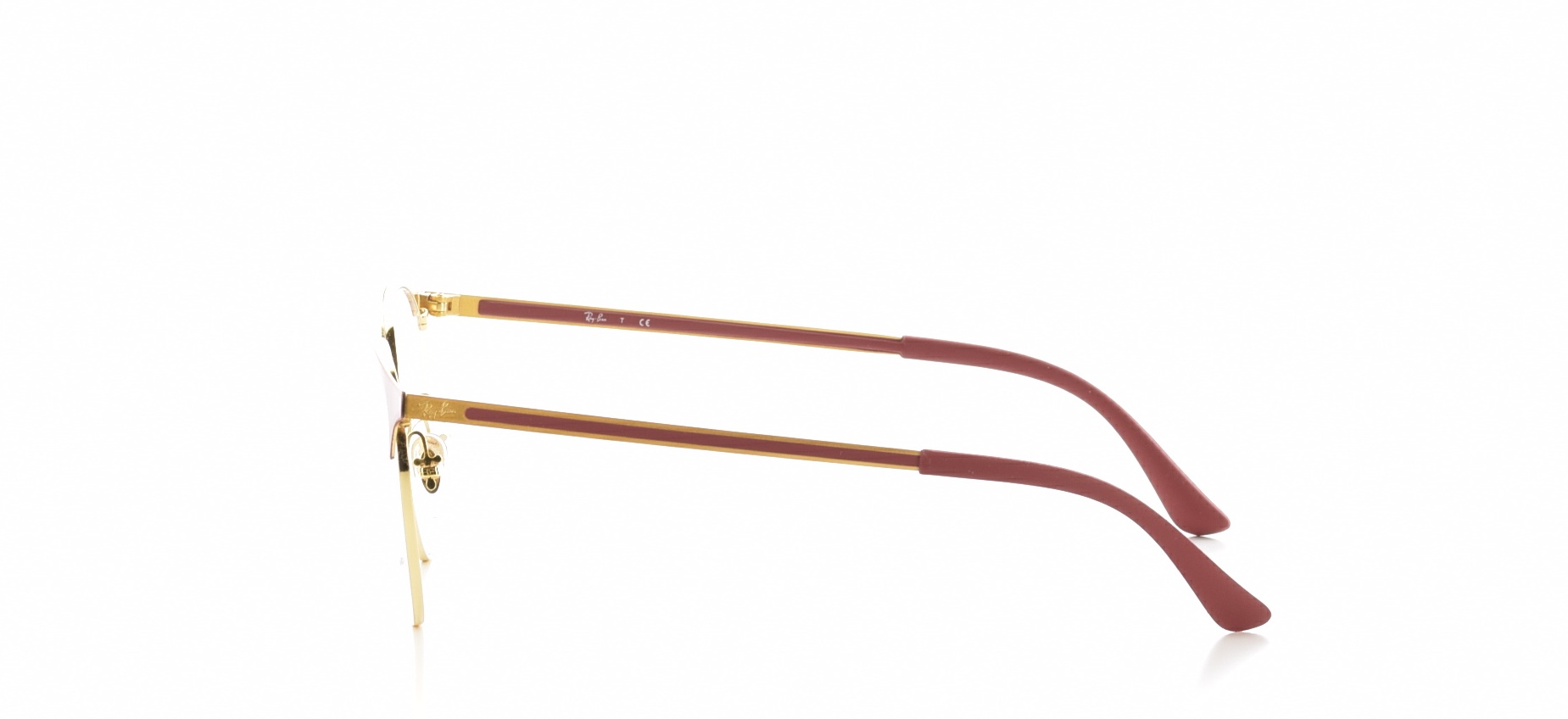 Rama ochelari vedere Ray Ban