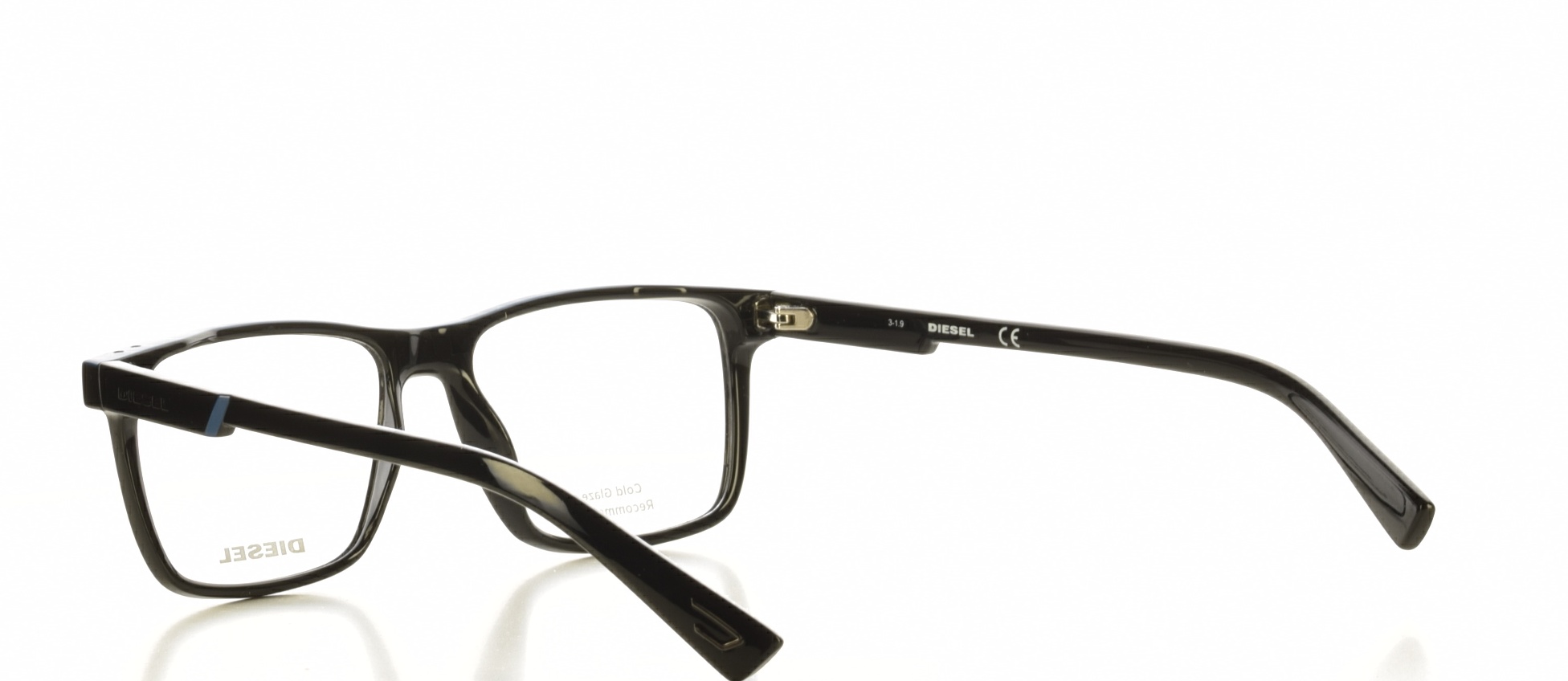 Rama ochelari vedere Diesel
