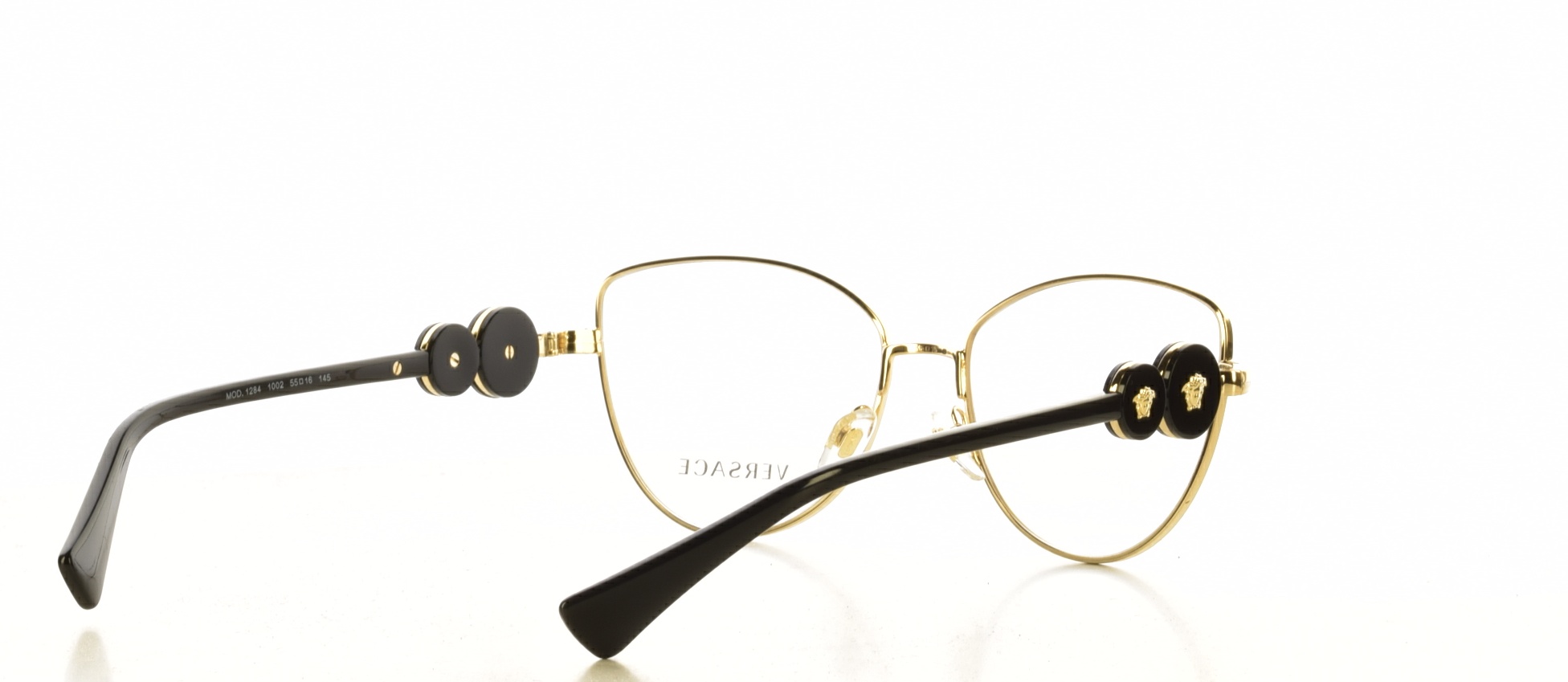 Rama ochelari vedere Versace