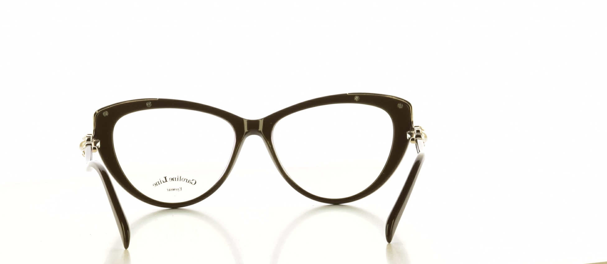 Rama ochelari vedere Caroline Line