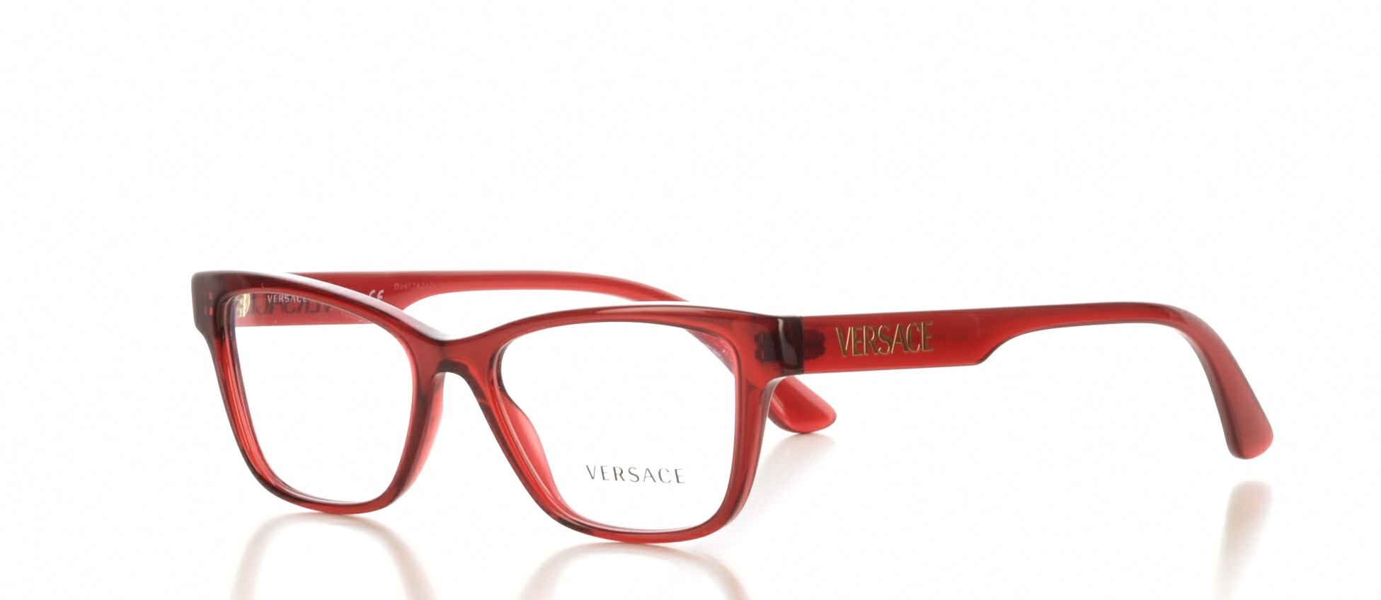 Rama ochelari vedere Versace