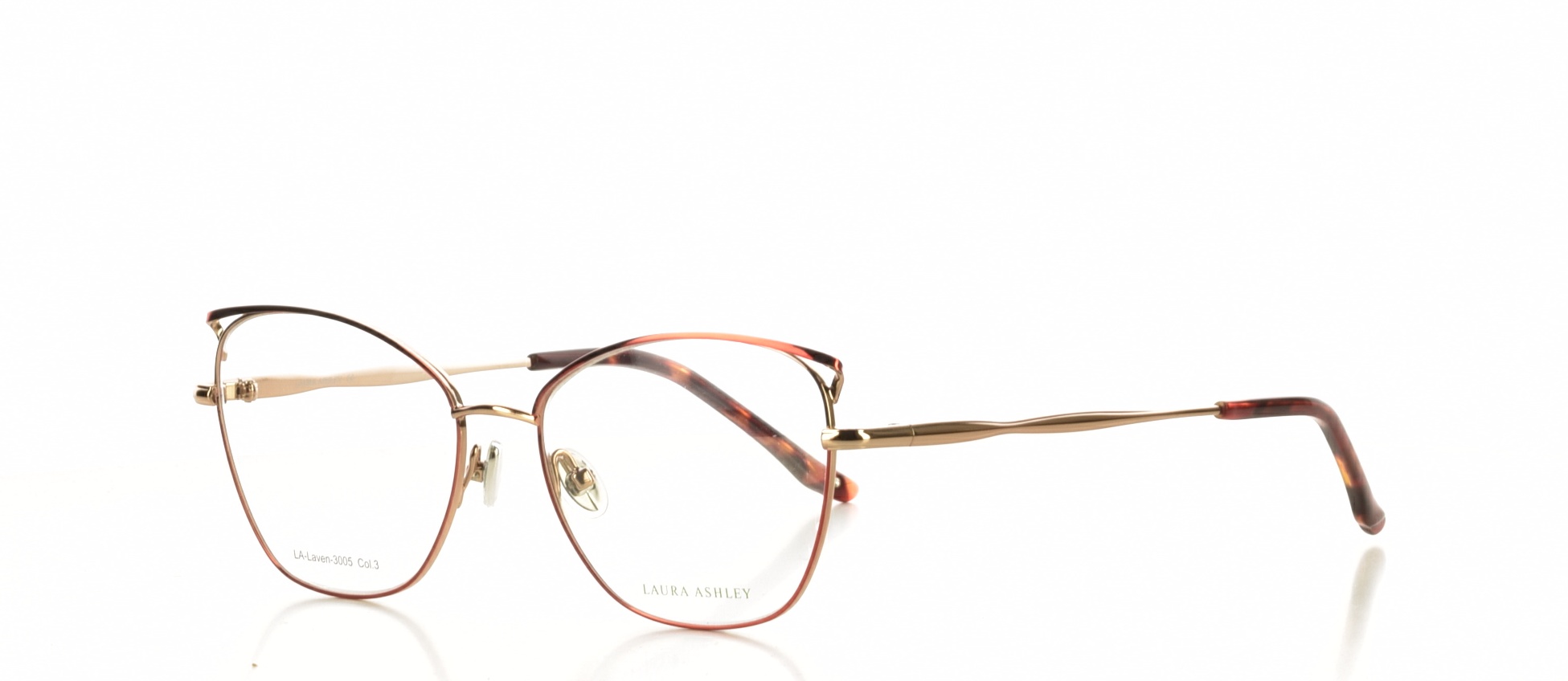 Rama ochelari vedere Laura Ashley