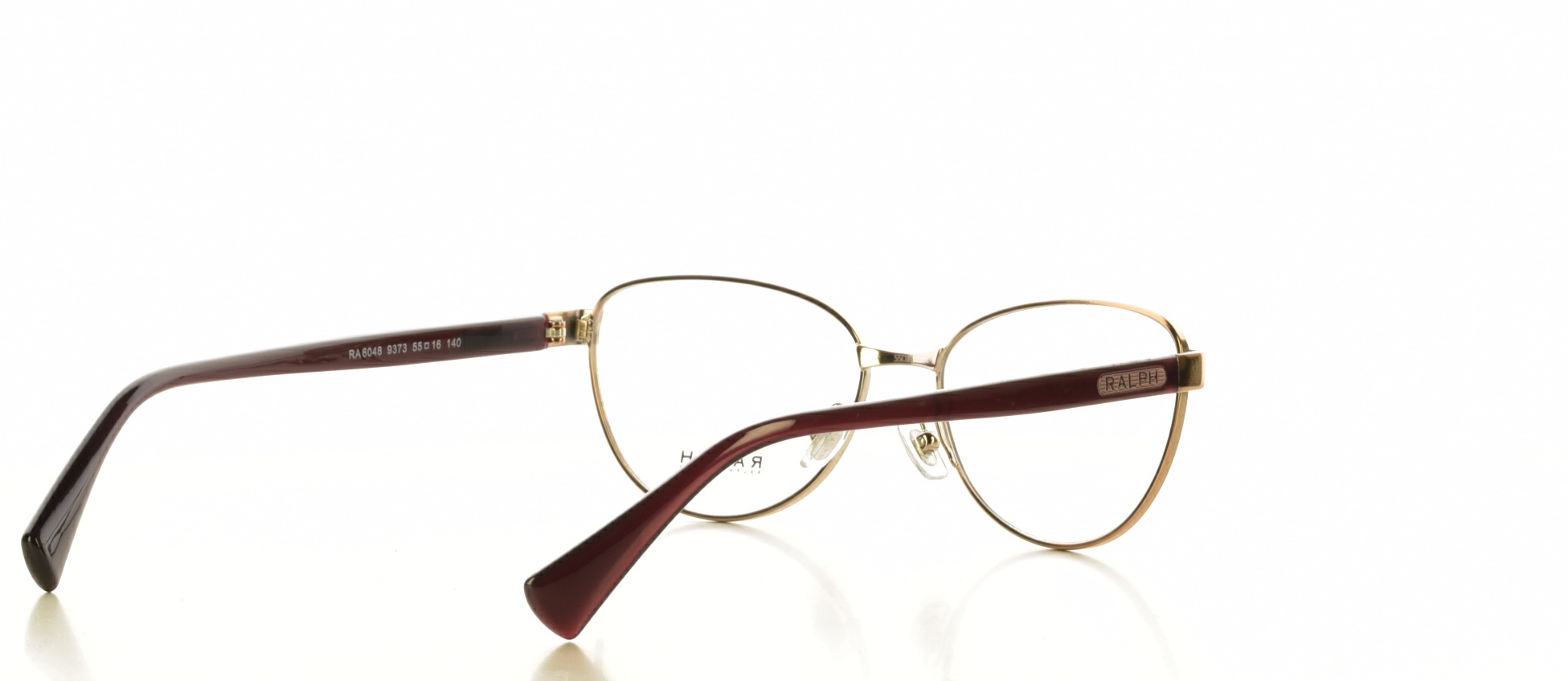 Rama ochelari vedere Ralph Lauren