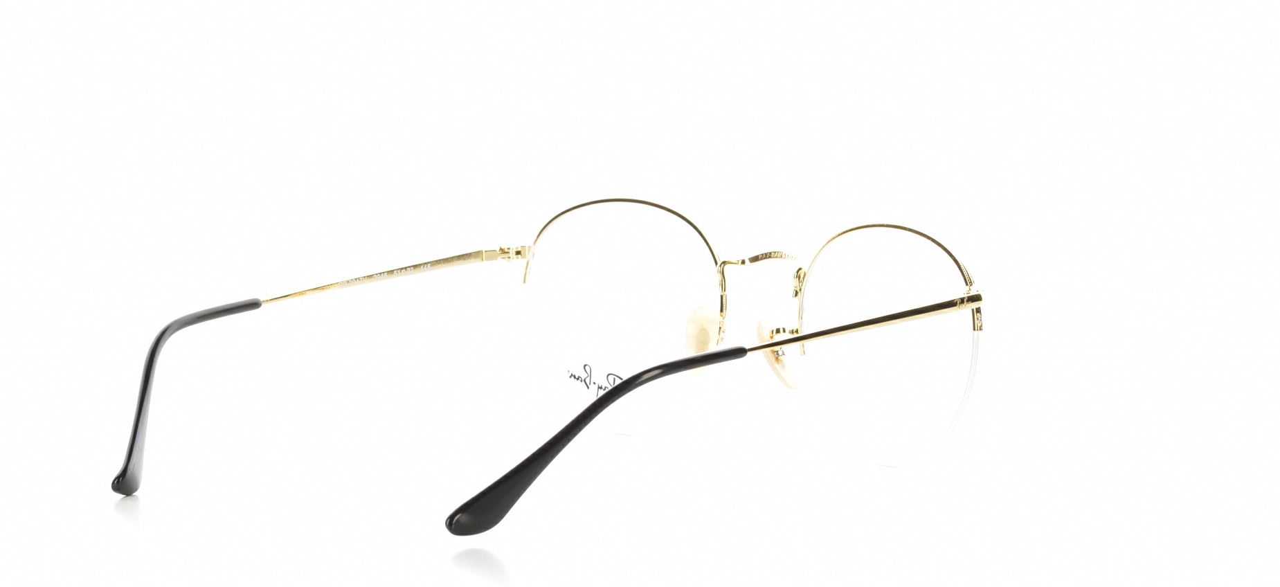 Rama ochelari vedere Ray Ban