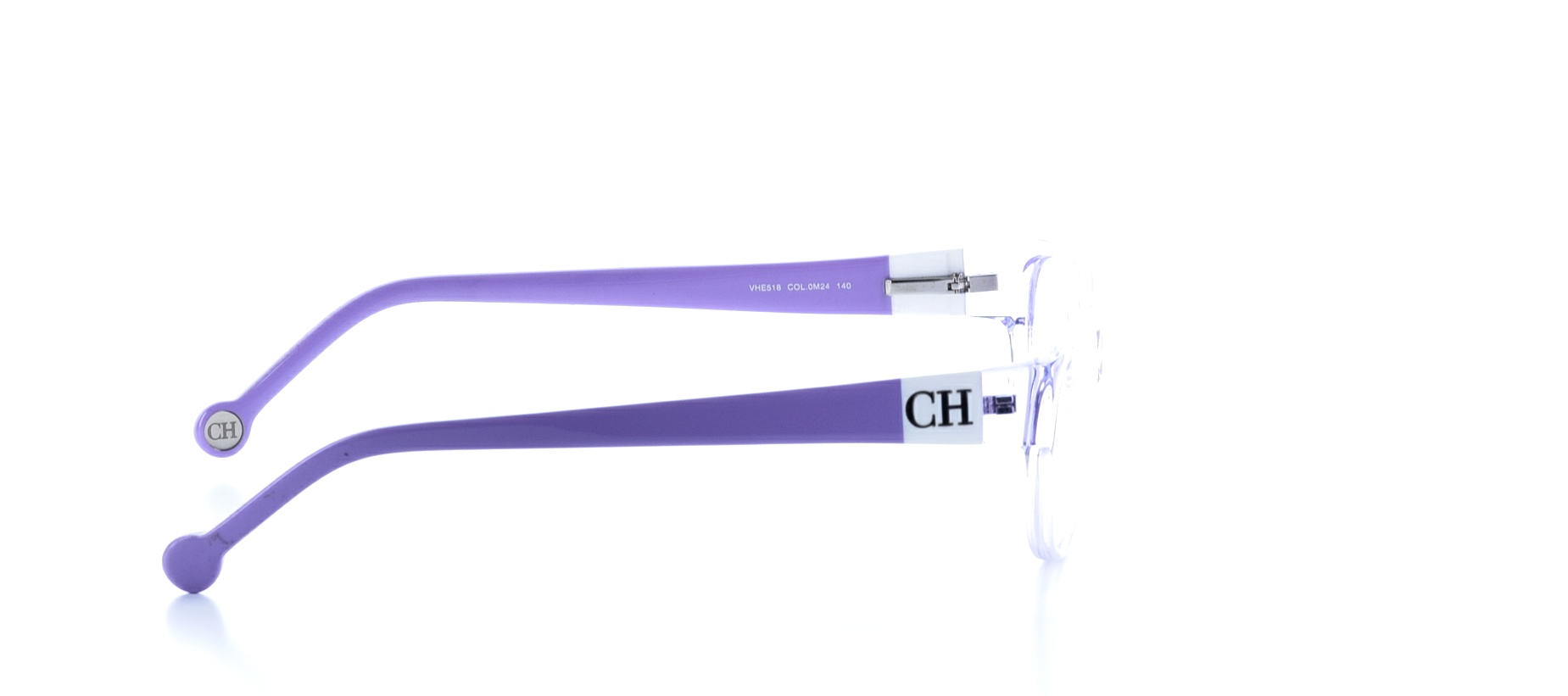 Rama ochelari vedere Carolina Herrera