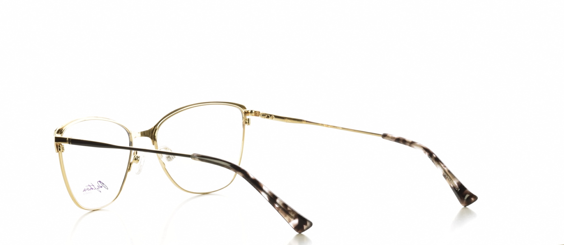 Rama ochelari vedere Python
