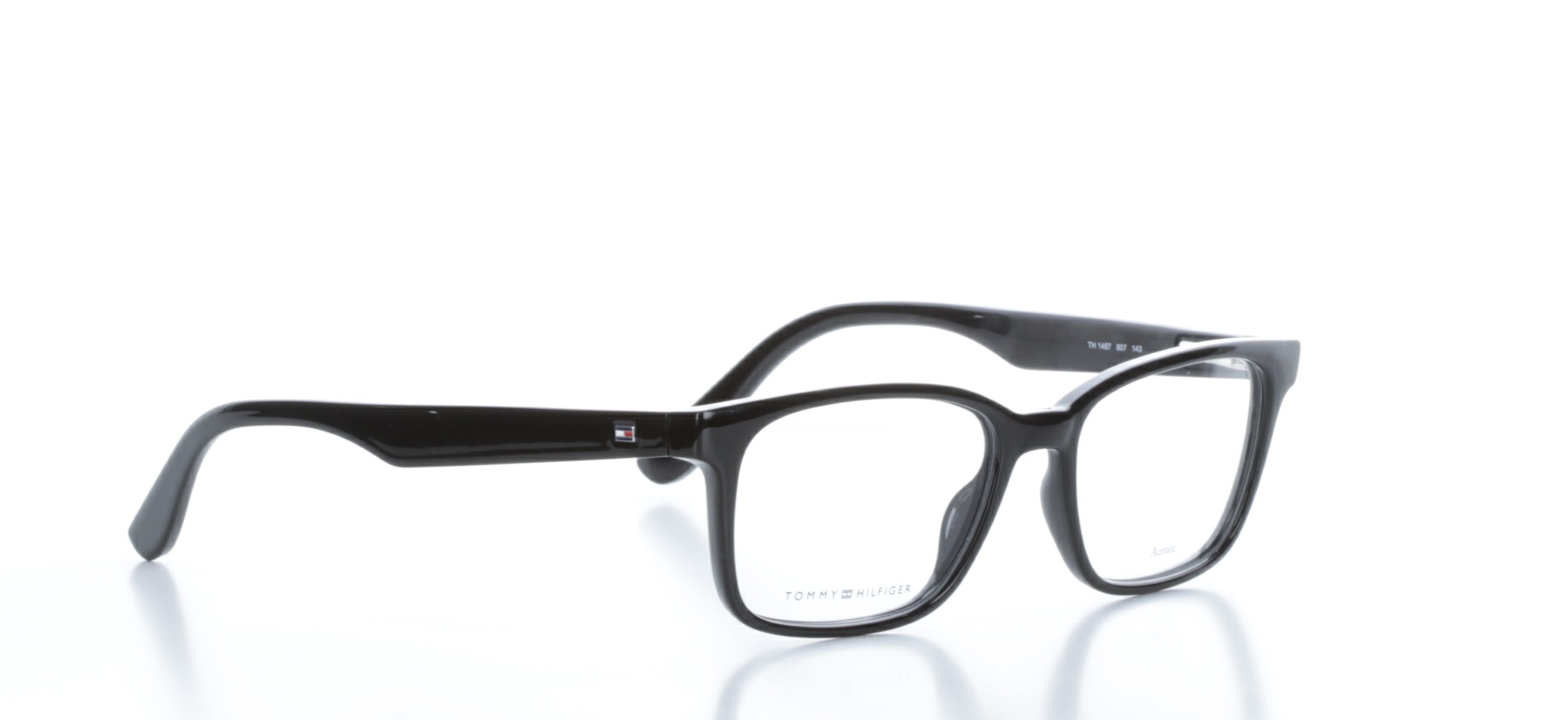 Rama ochelari vedere Tommy Hilfiger
