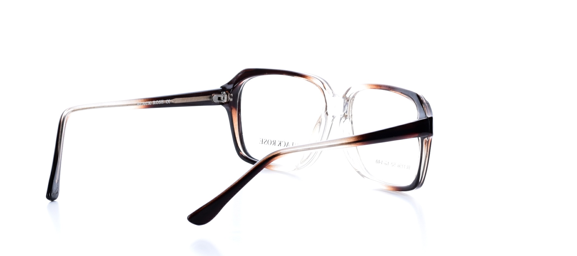 Rama ochelari vedere Black Rose