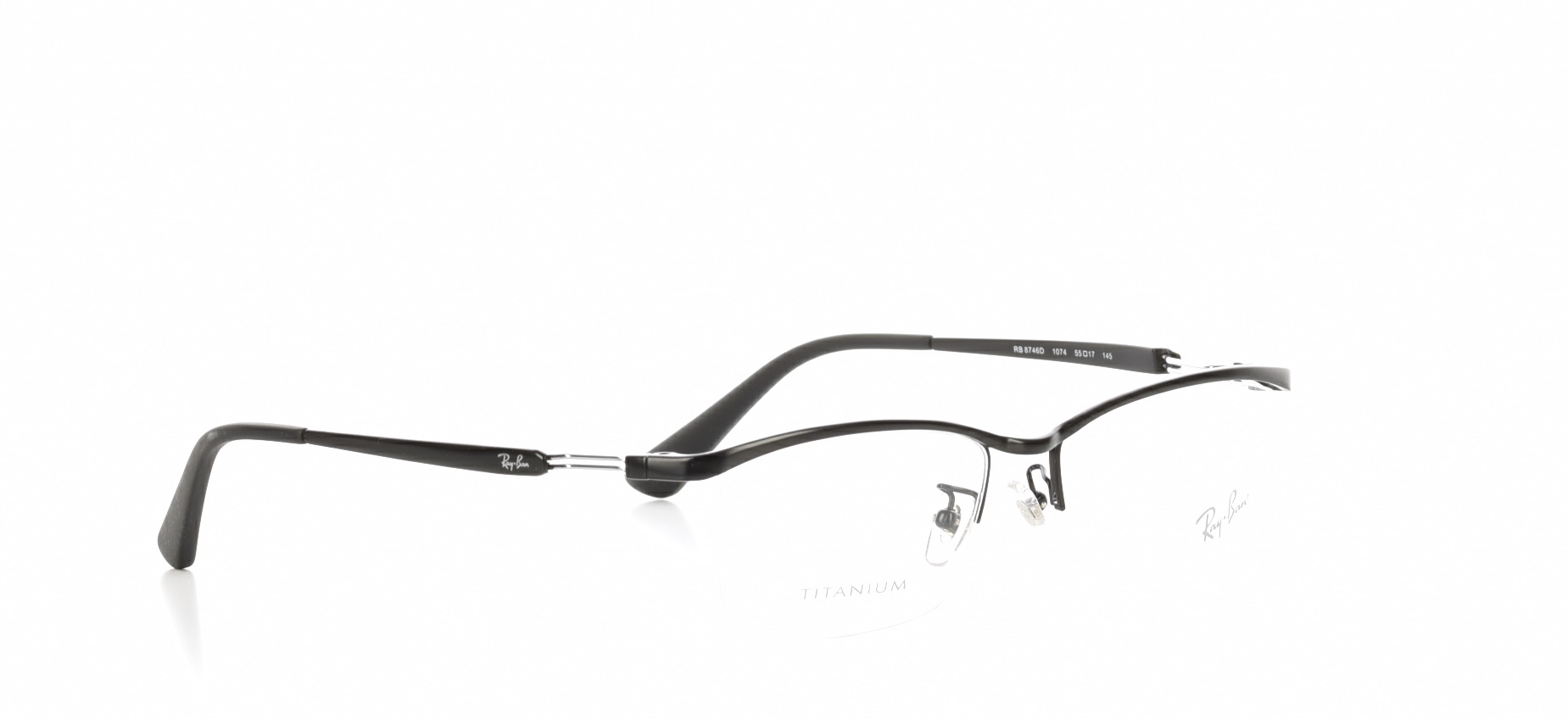 Rama ochelari vedere Ray Ban