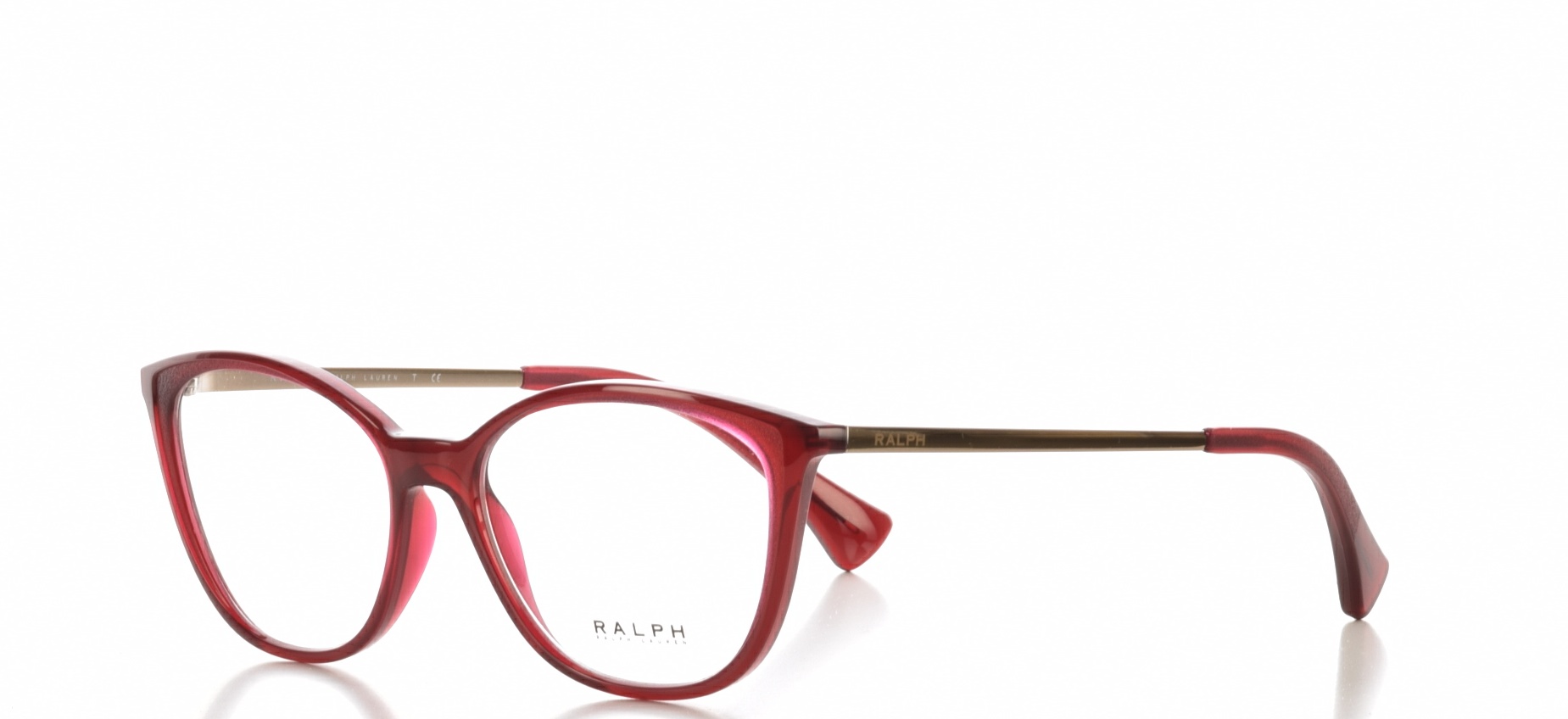 Rama ochelari vedere Ralph Lauren