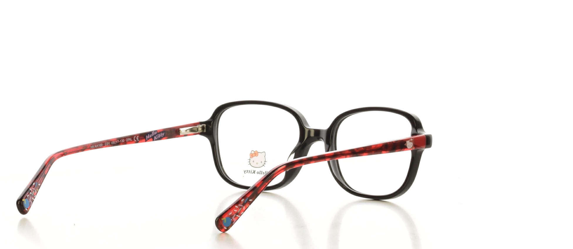 Rama ochelari vedere Hello Kitty
