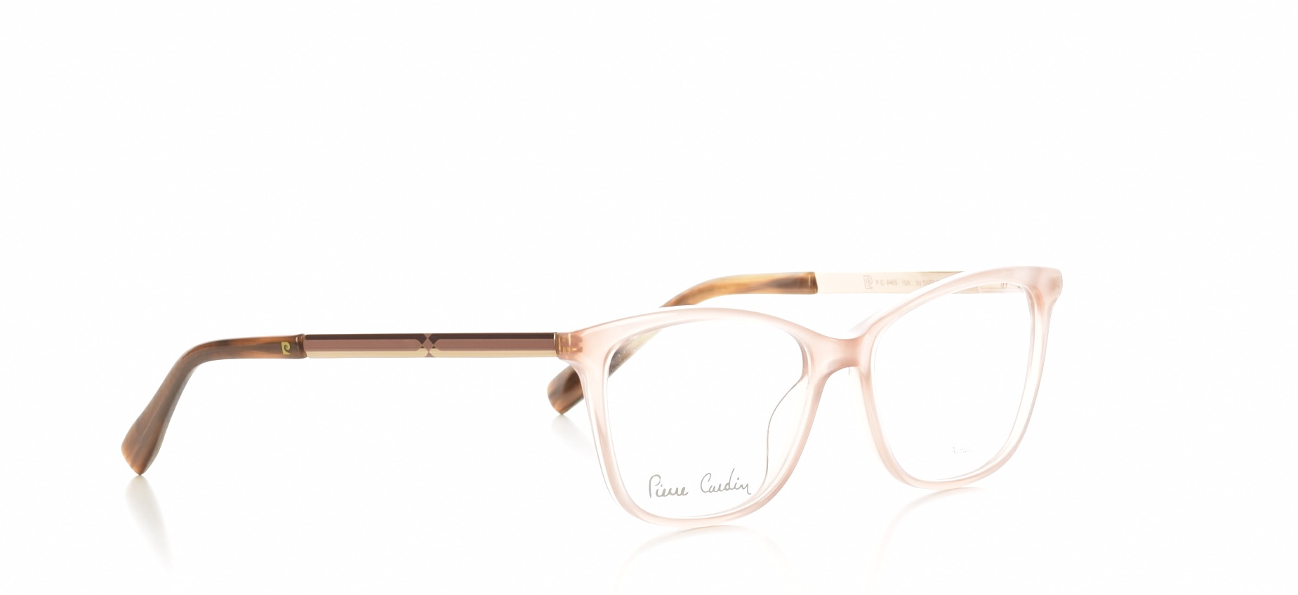 Rama ochelari vedere Pierre Cardin