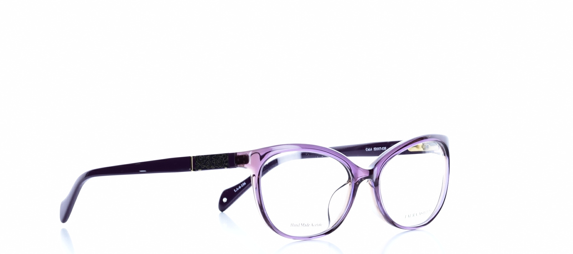 Rama ochelari vedere Laura Ashley