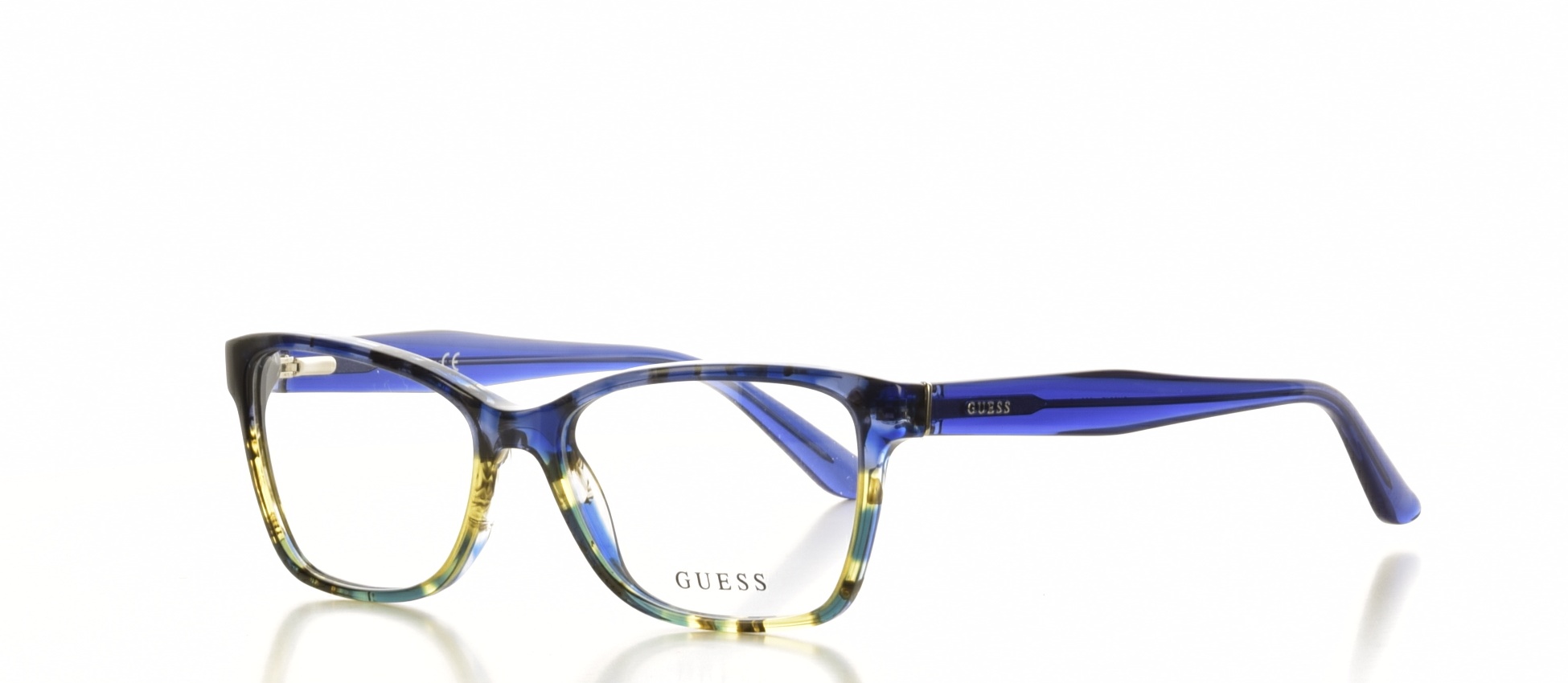 Rama ochelari vedere Guess