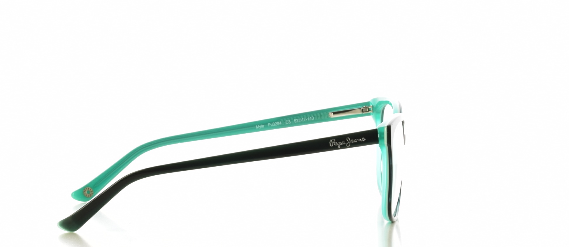 Rama ochelari vedere Pepe Jeans