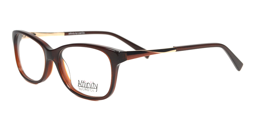 Rama ochelari vedere Affinity