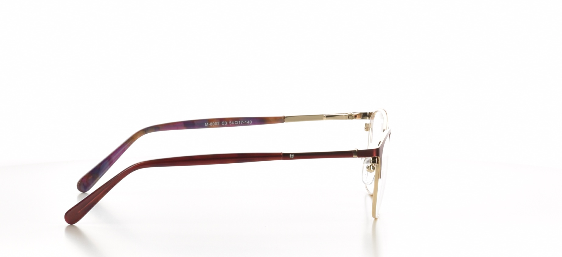 Rama ochelari vedere Python