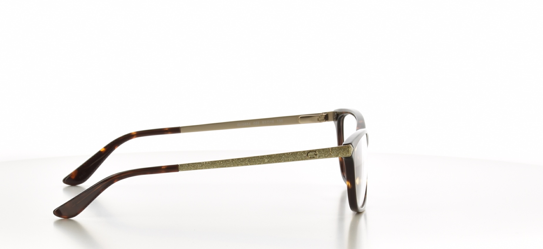 Rama ochelari vedere Guess
