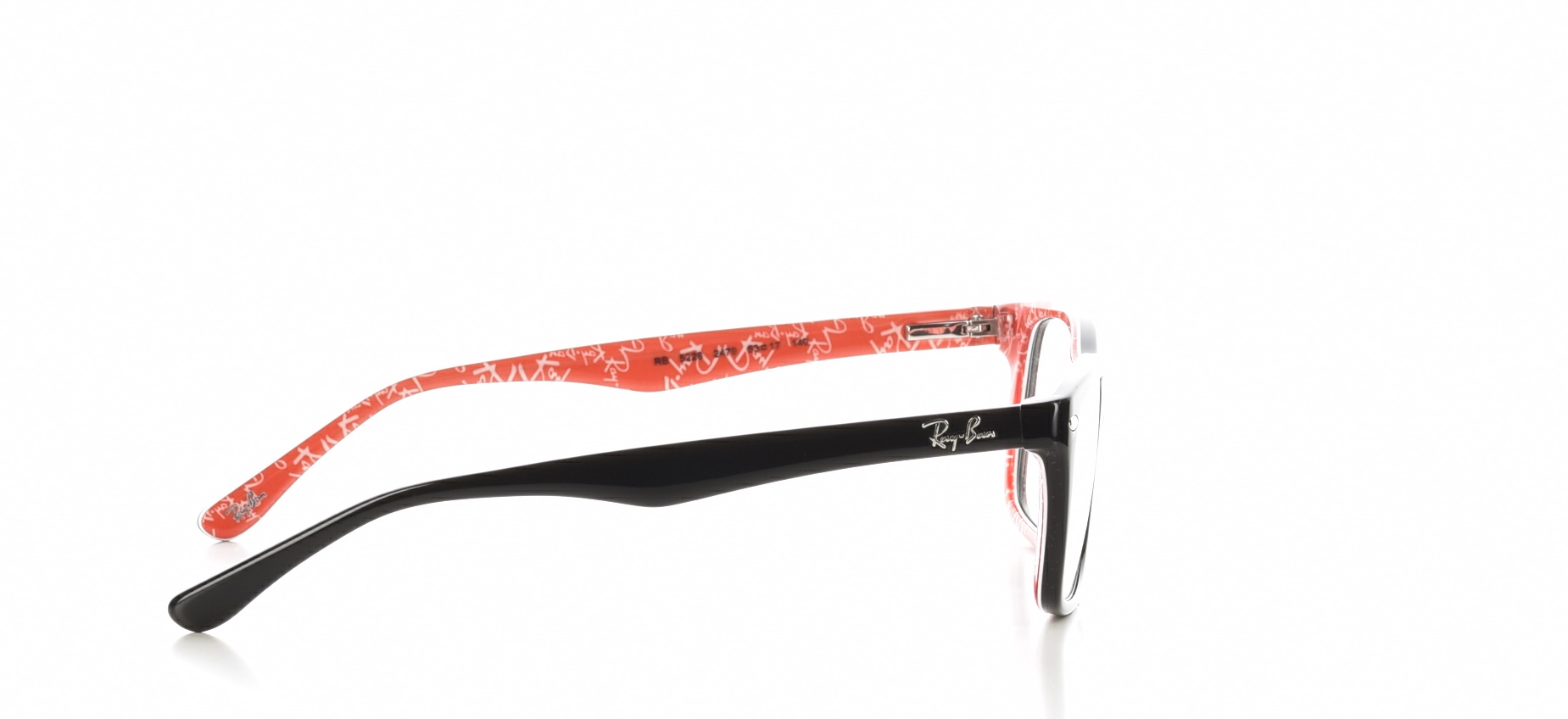Rama ochelari vedere Ray Ban