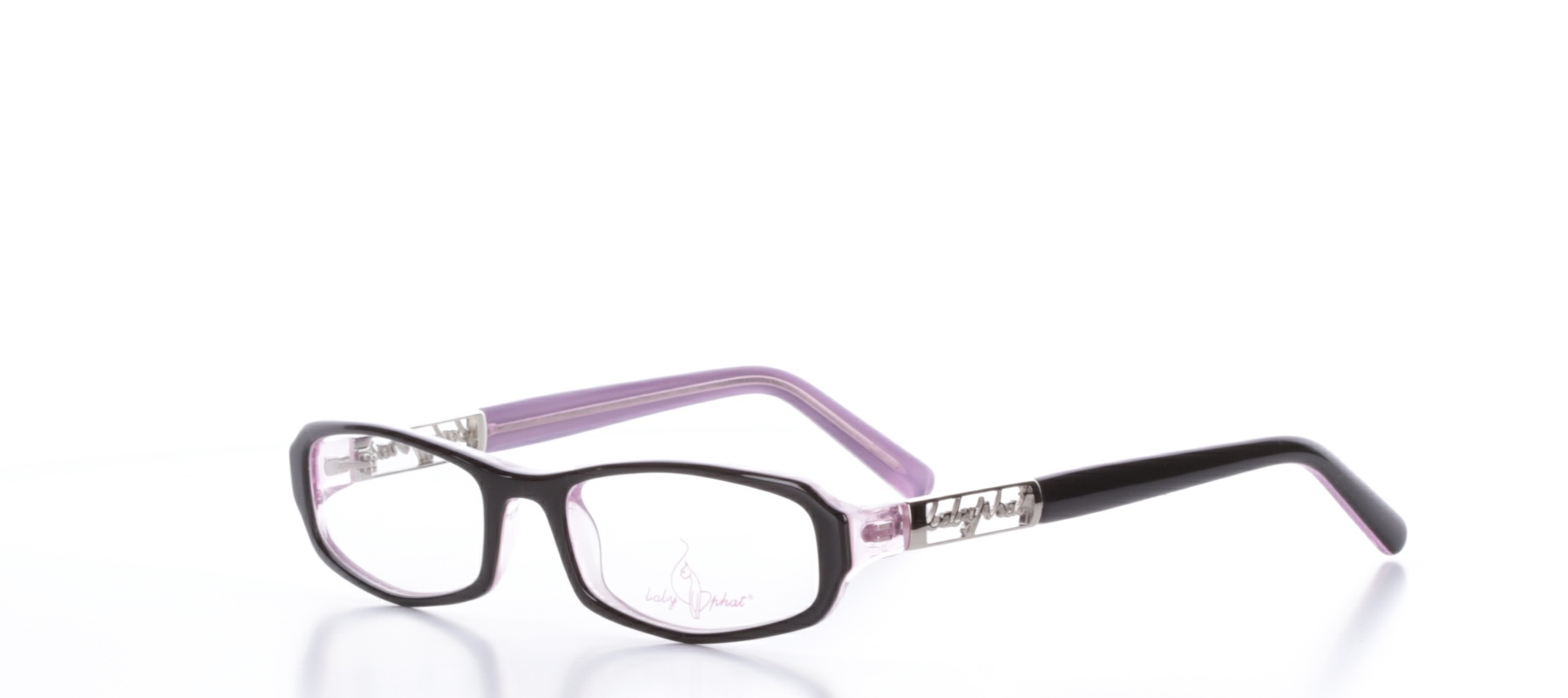 Rama ochelari vedere Baby Phat