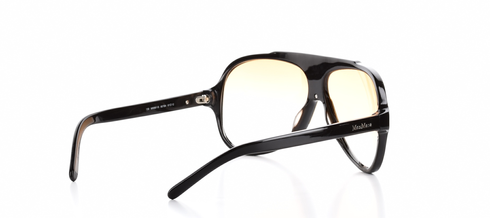 Rama ochelari soare MaxMara
