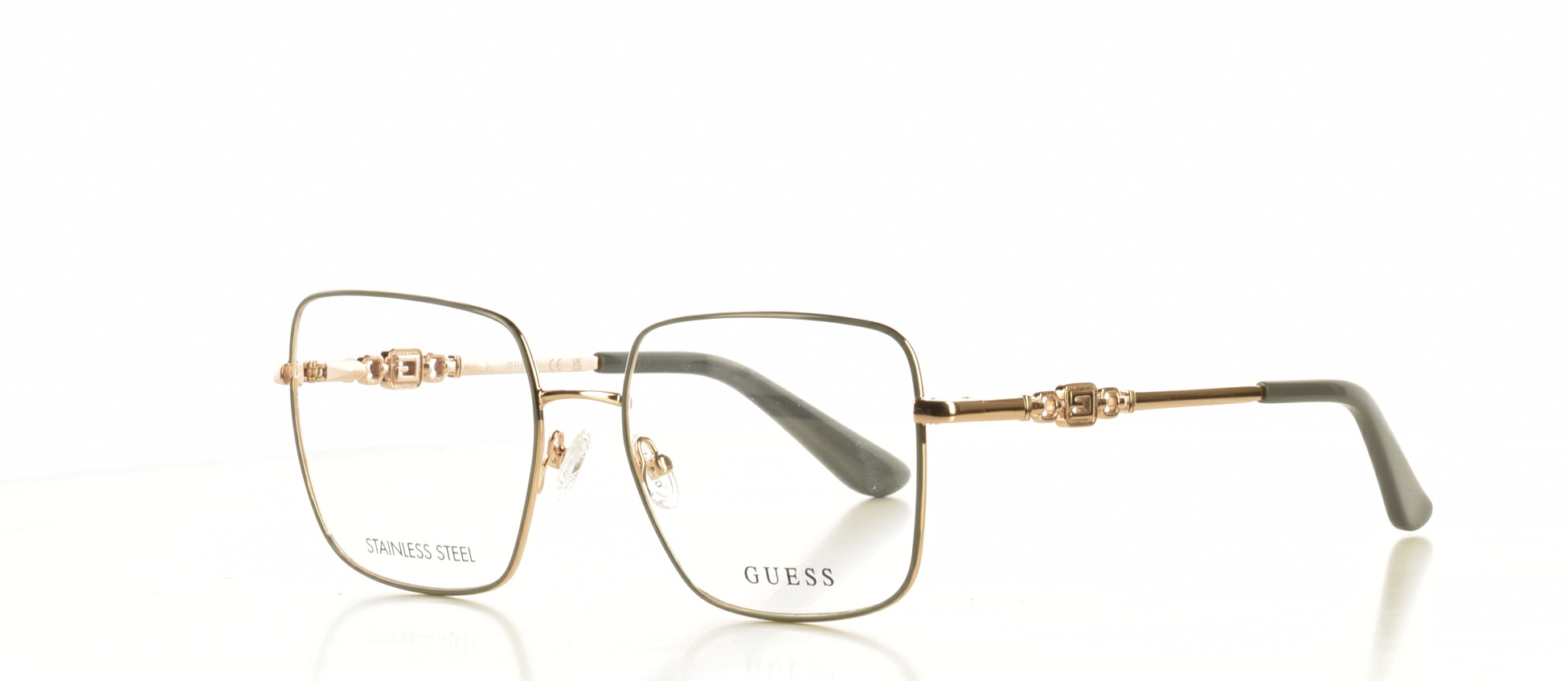 Rama ochelari vedere Guess