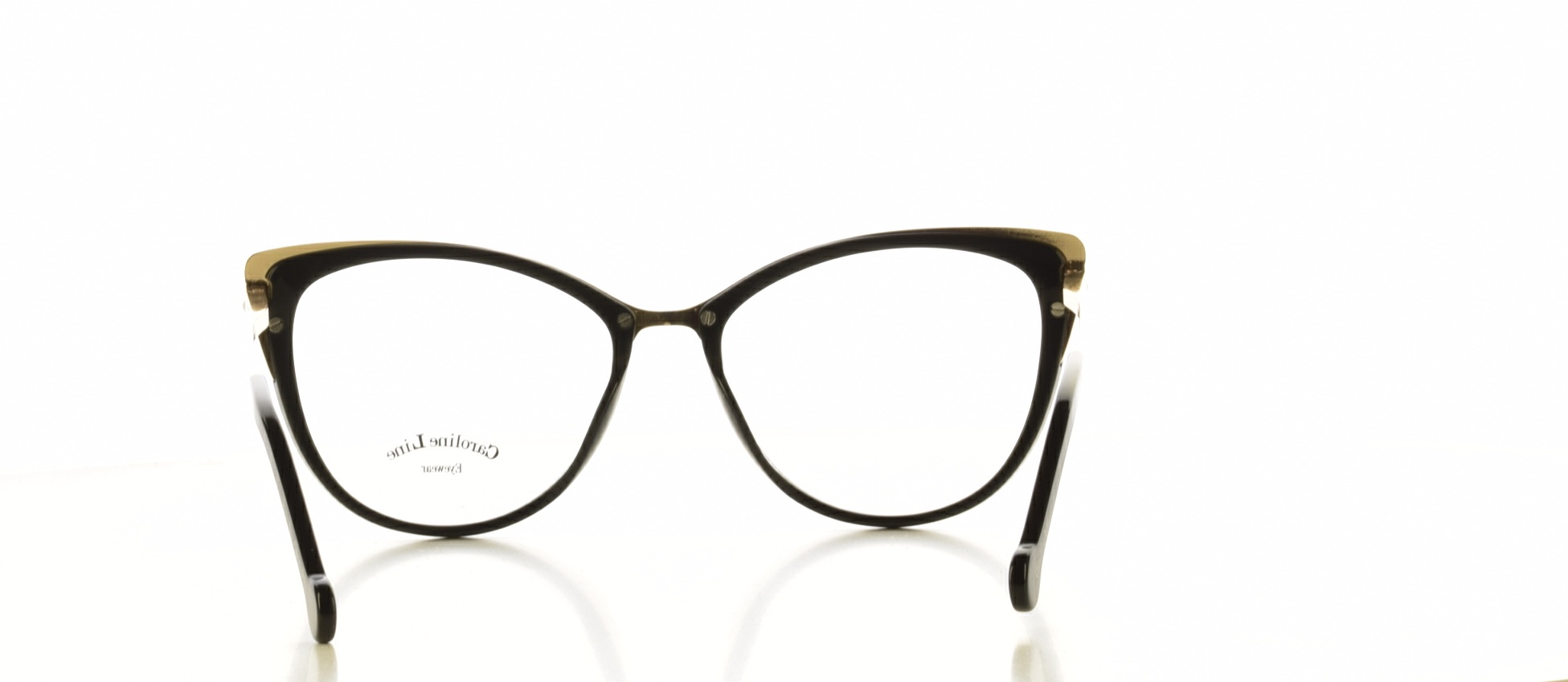 Rama ochelari vedere Caroline Line