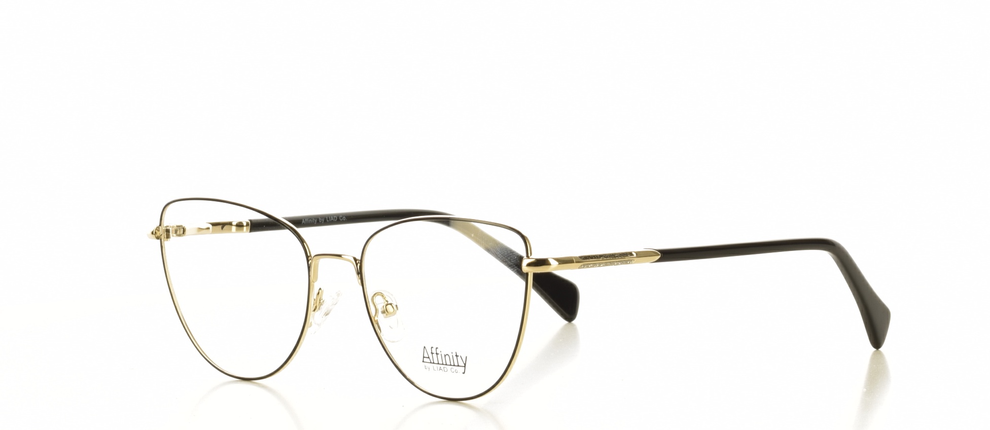 Rama ochelari vedere Affinity