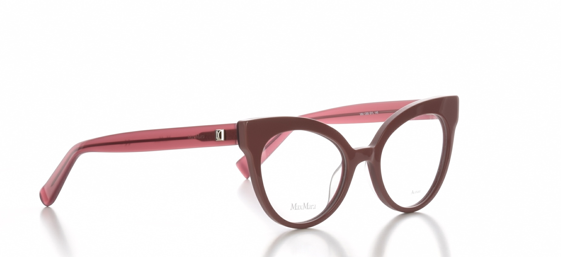 Rama ochelari vedere MaxMara