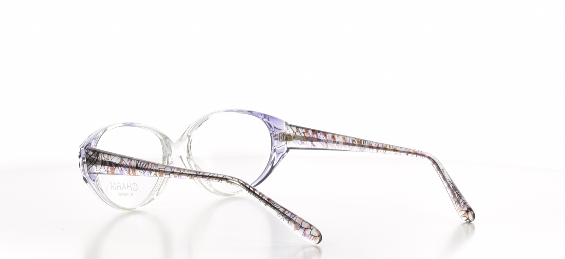 Rama ochelari vedere Charm