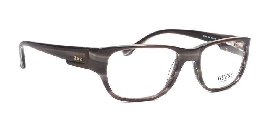Rama ochelari vedere Guess
