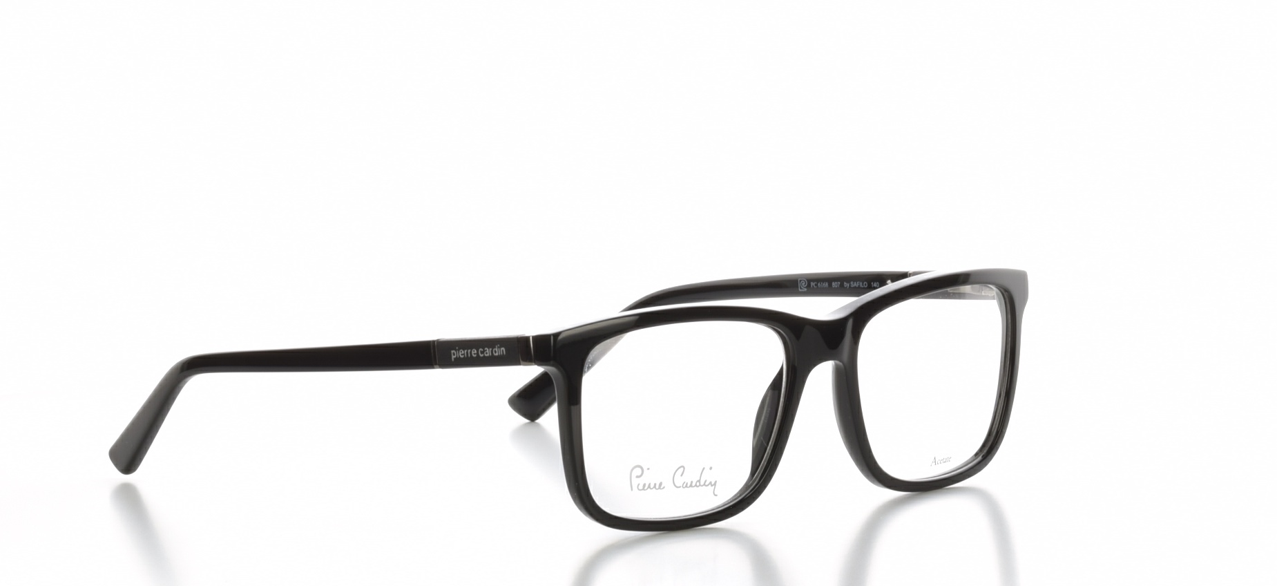 Rama ochelari vedere Pierre Cardin