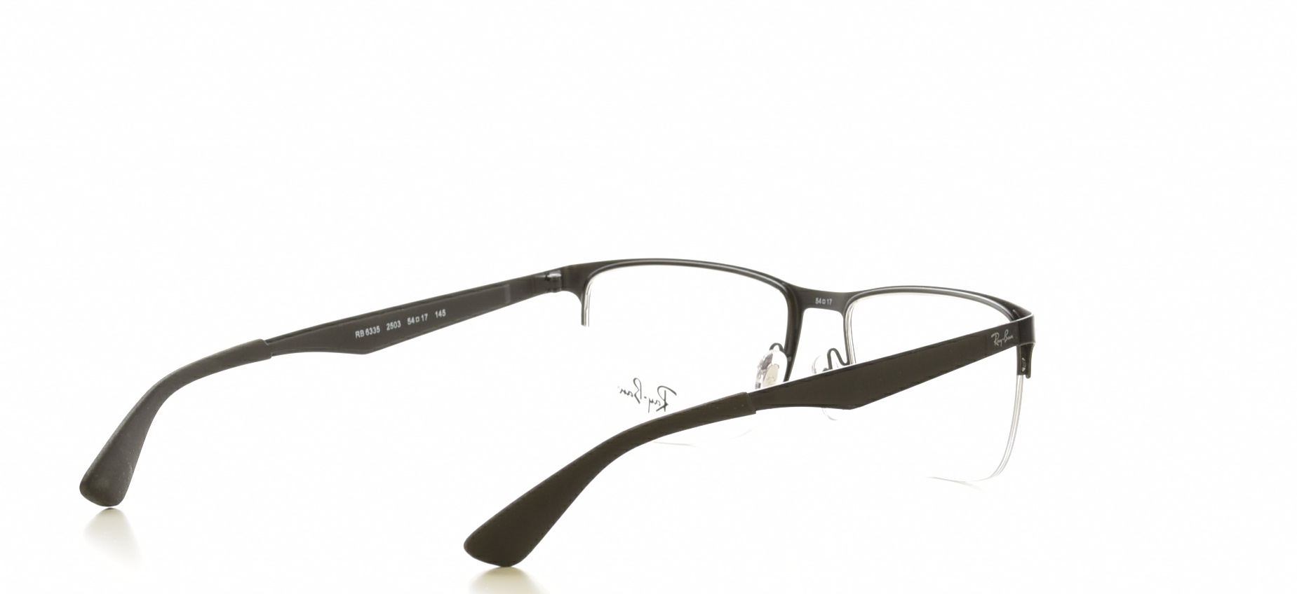 Rama ochelari vedere Ray Ban
