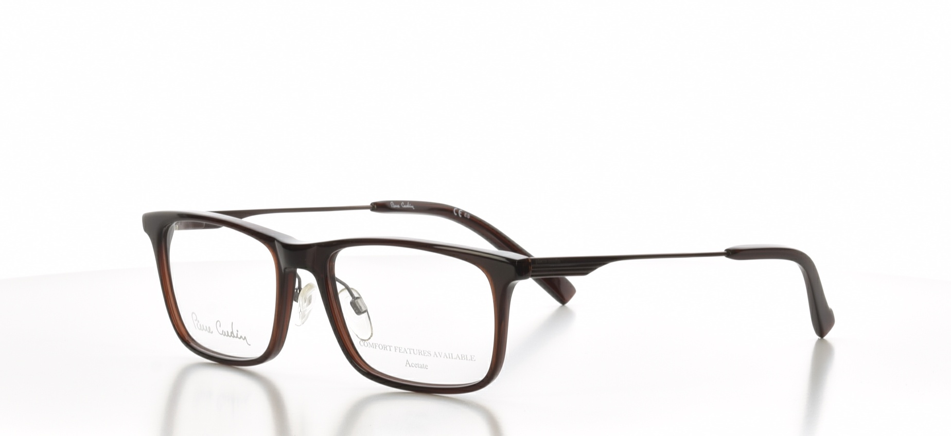 Rama ochelari vedere Pierre Cardin