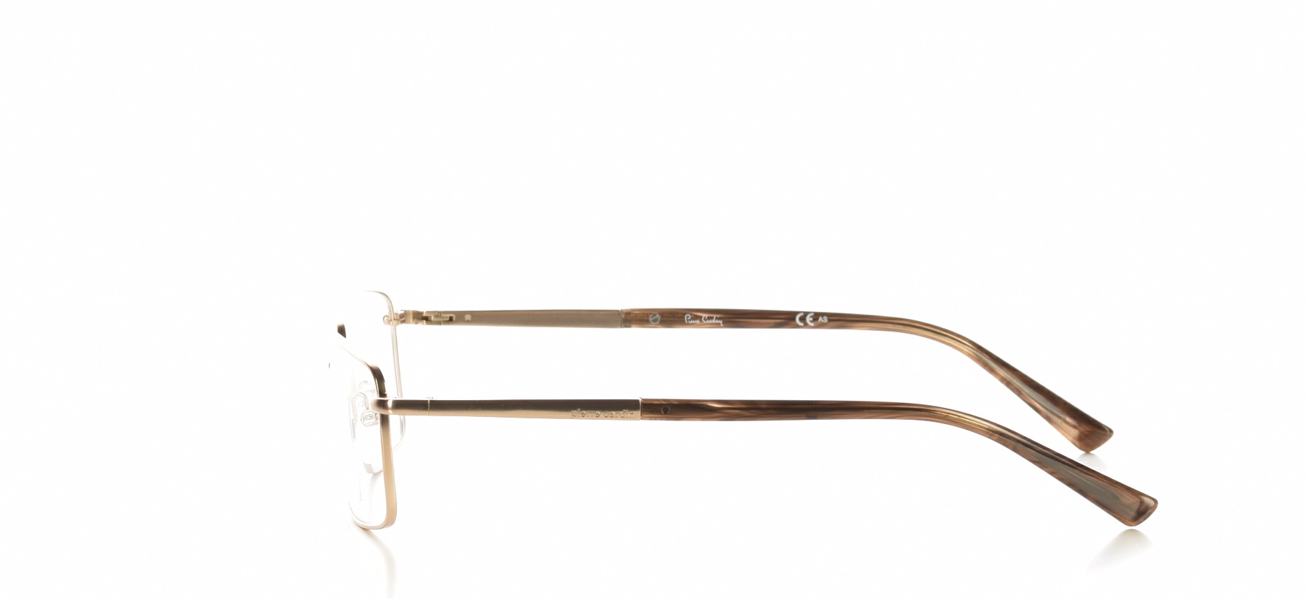 Rama ochelari vedere Pierre Cardin