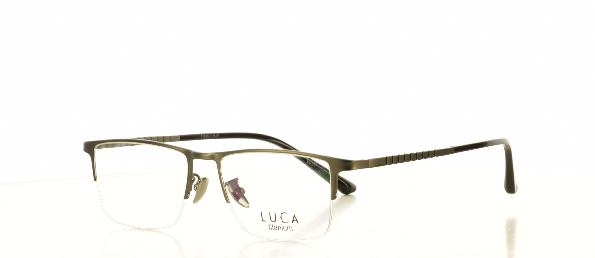 Rama ochelari vedere Luca