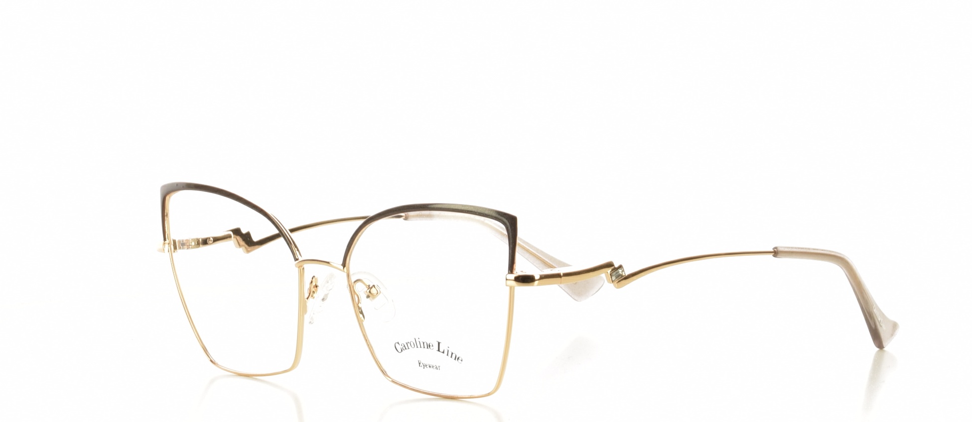 Rama ochelari vedere Caroline Line