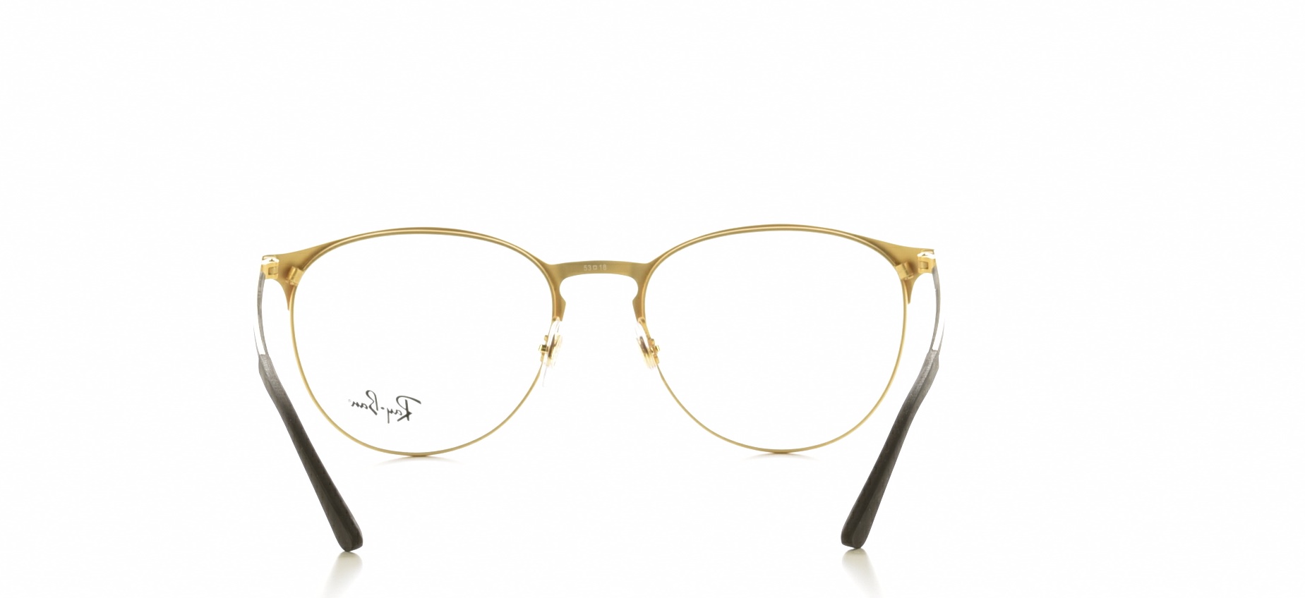 Rama ochelari vedere Ray Ban