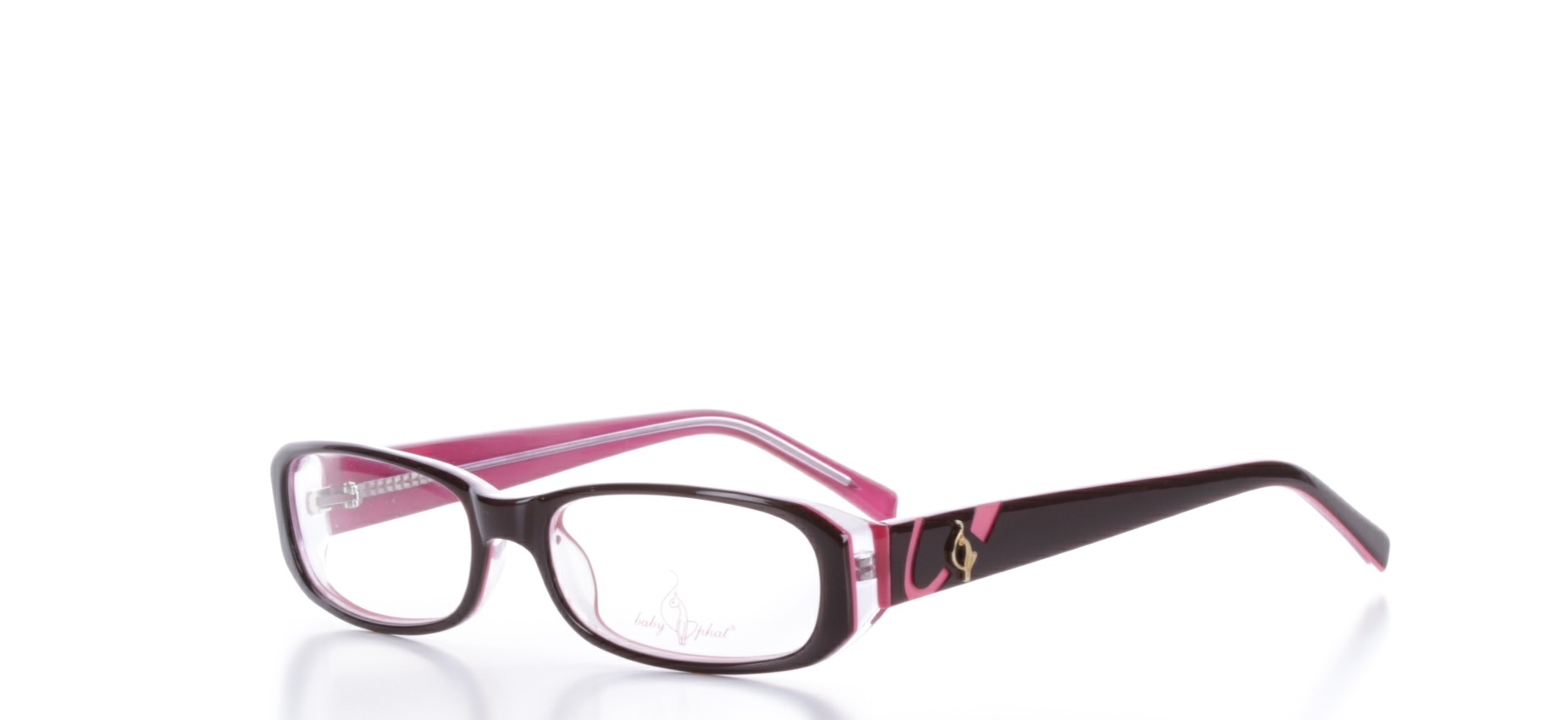 Rama ochelari vedere Baby Phat