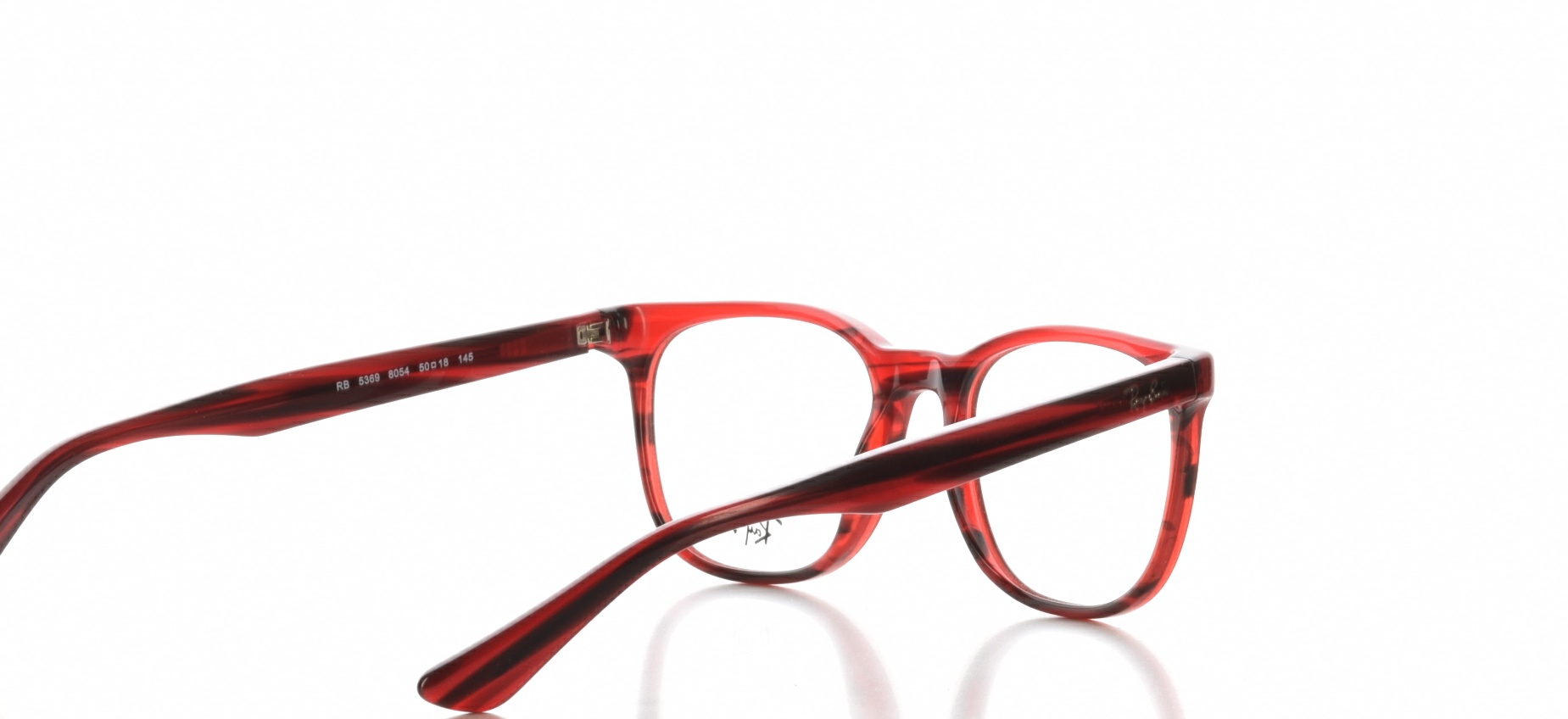 Rama ochelari vedere Ray Ban