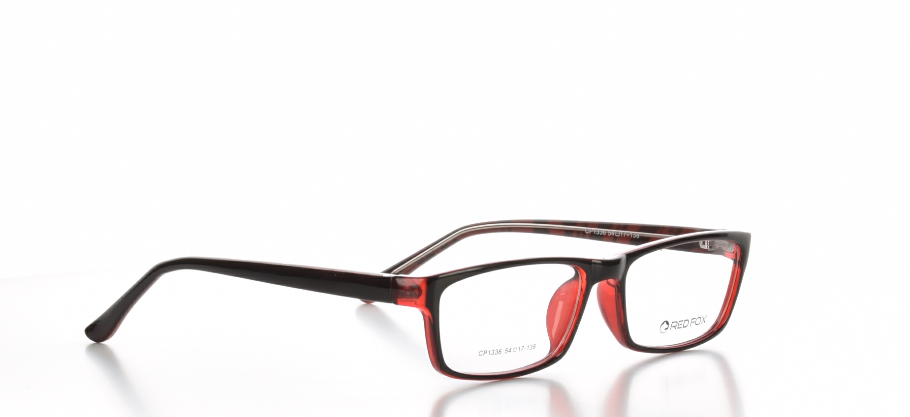 Rama ochelari vedere Red Fox