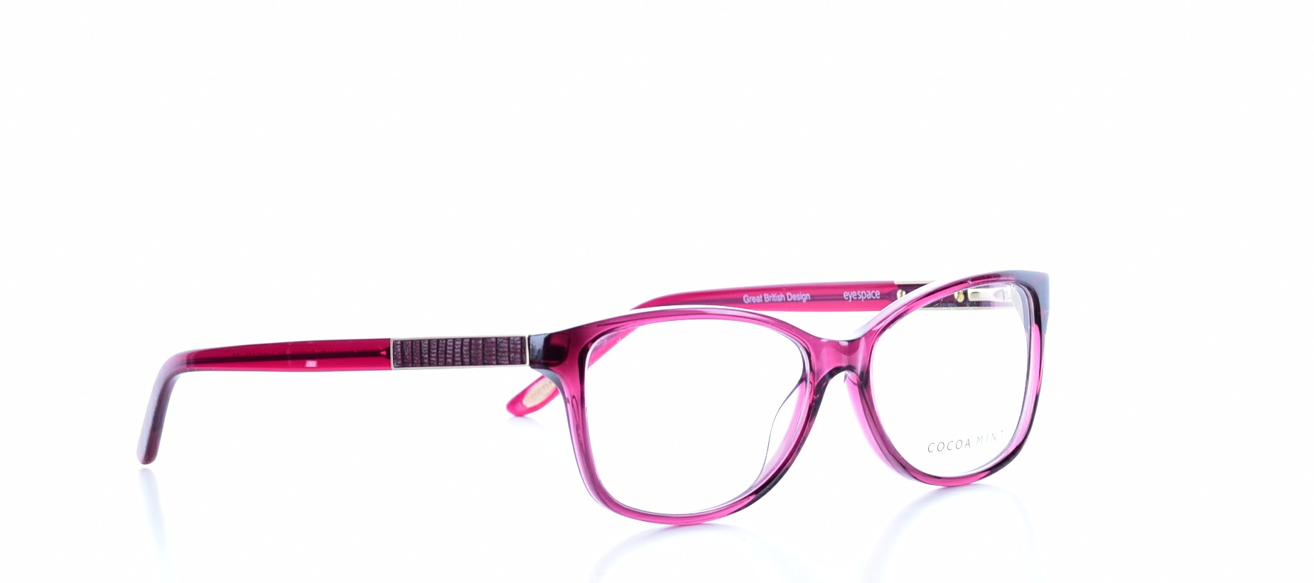 Rama ochelari vedere Cocoa Mint