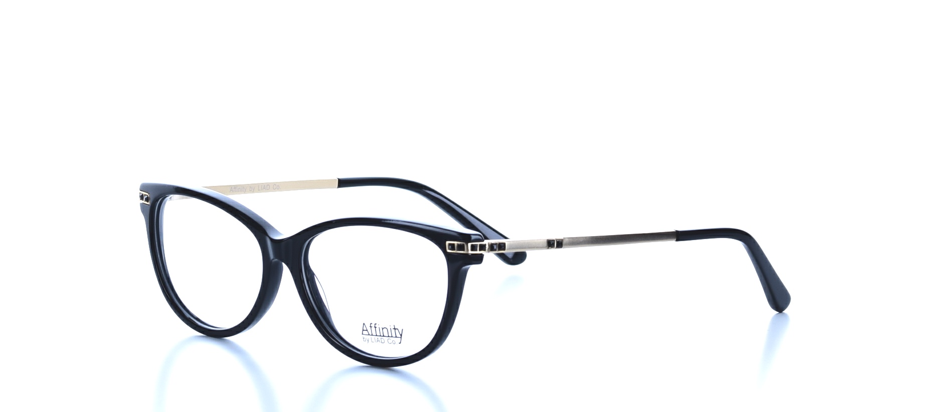 Rama ochelari vedere Affinity