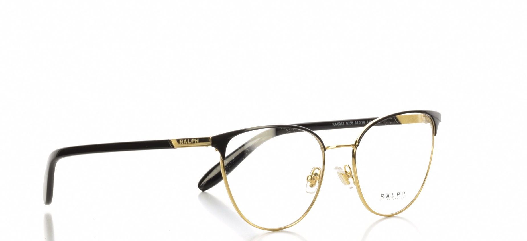 Rama ochelari vedere Ralph Lauren